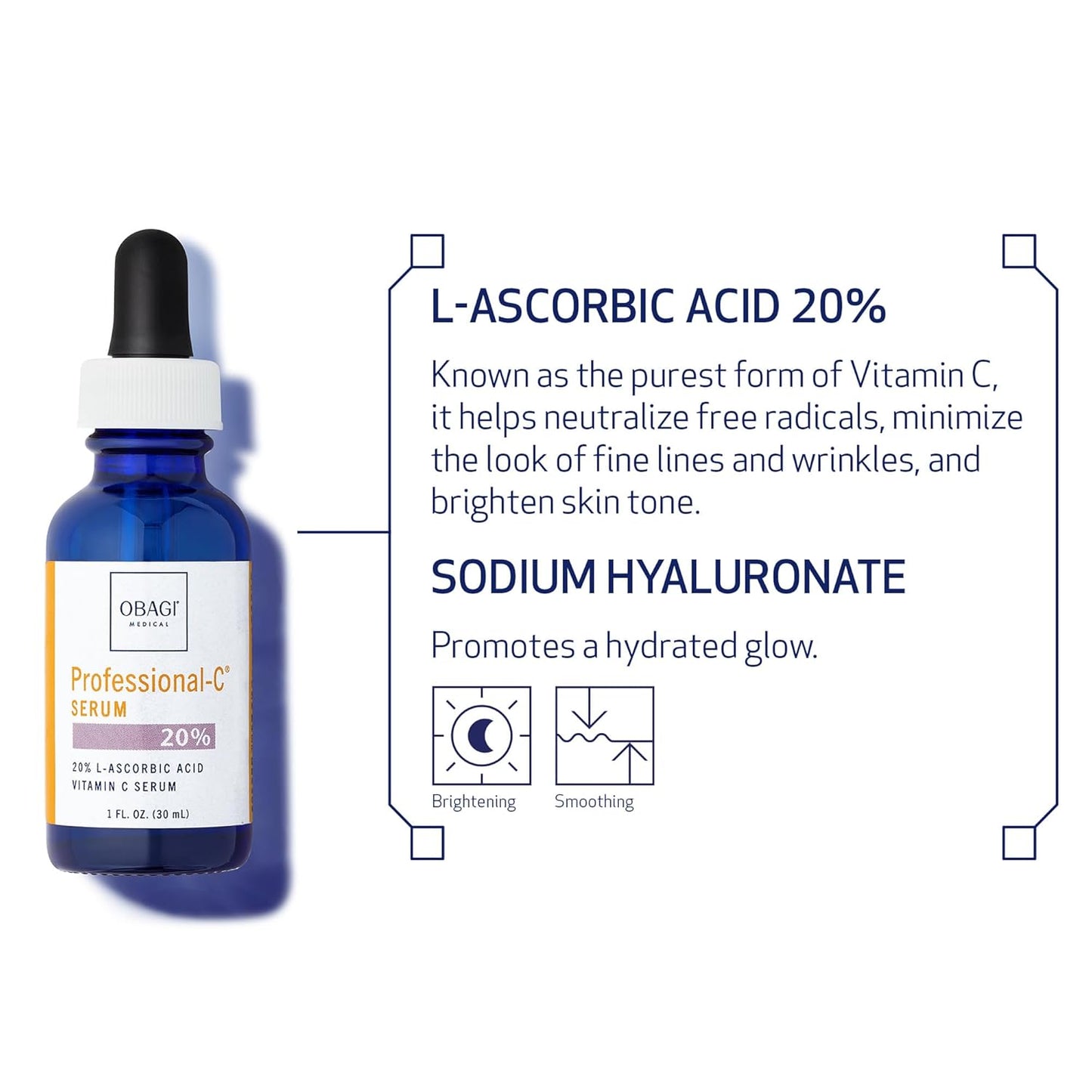 Obagi Professional-C Vitamin c Serum