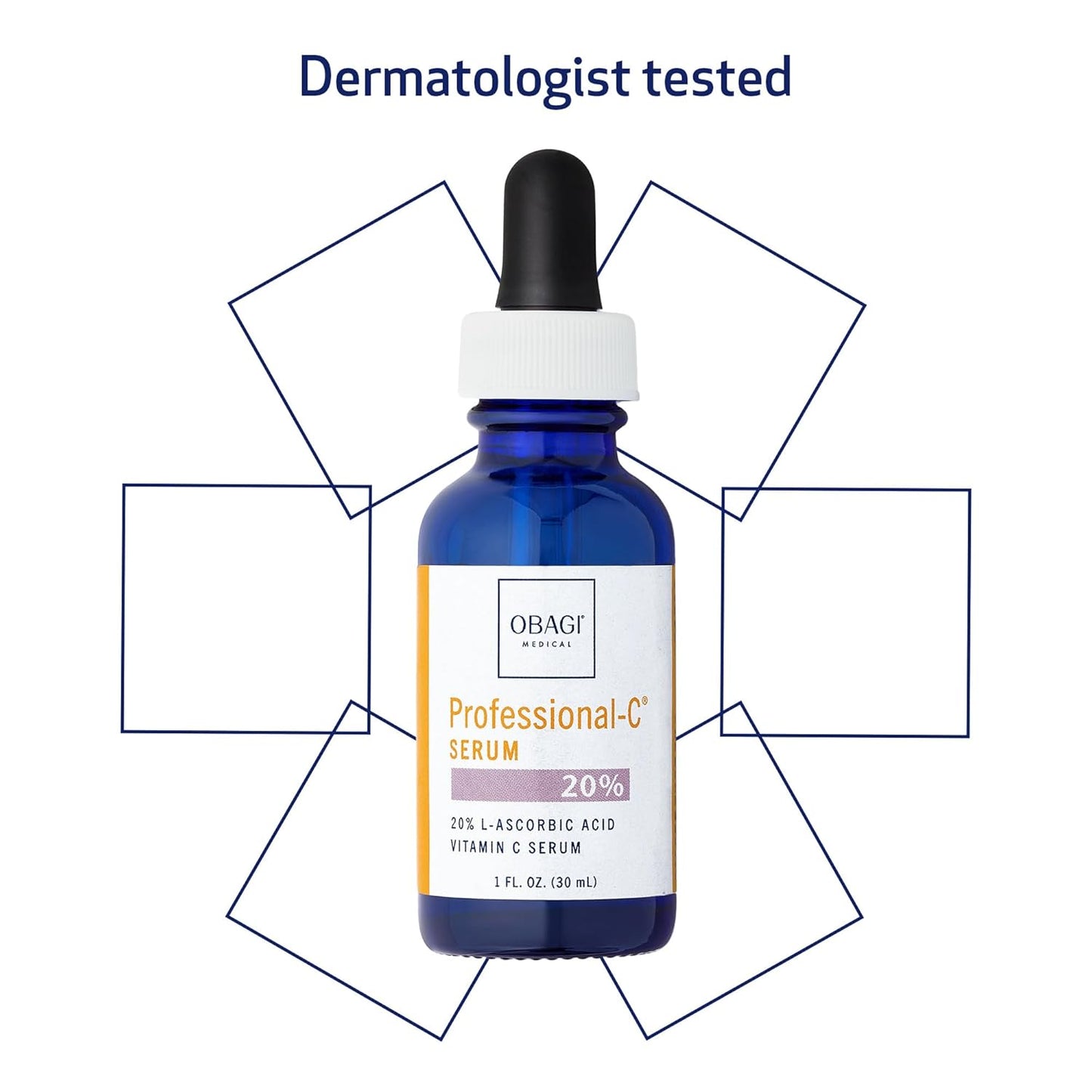 Obagi Professional-C Vitamin c Serum