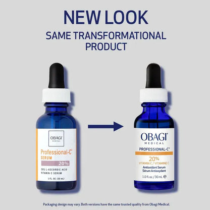 Obagi Professional-C Vitamin c Serum