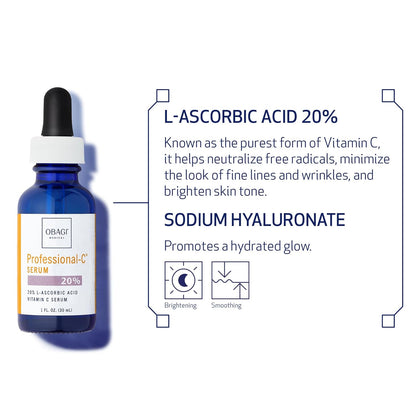 Obagi Professional-C Vitamin c Serum
